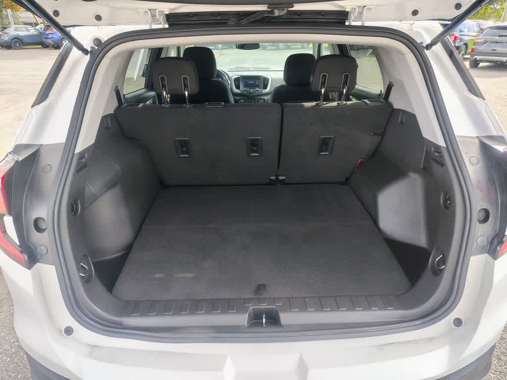 2020 GMC Terrain SLE - Photo 29