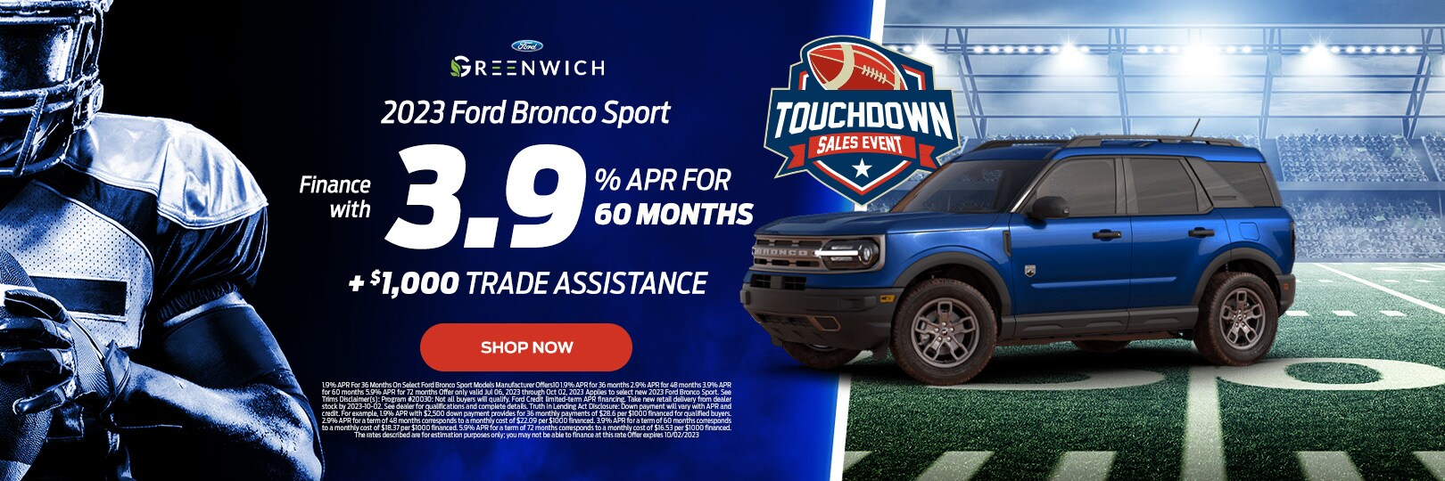 Greenwich Ford Dealer Ford Sales & Auto Service in NY