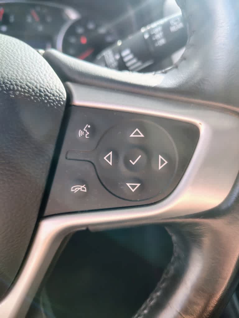 2020 GMC Terrain SLE - Photo 19