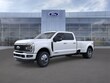  Ford Super Duty F-450 DRW