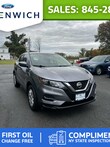 Nissan Rogue Sport