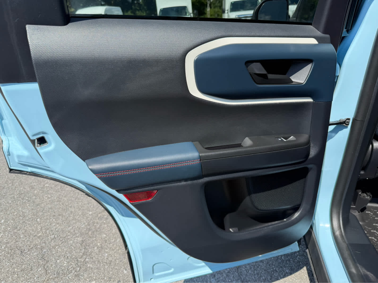 2023 Ford Bronco Sport Heritage - Photo 14