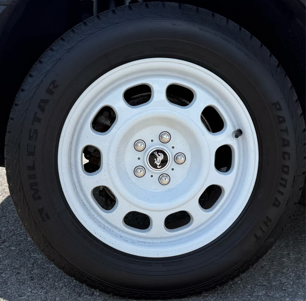 2023 Ford Bronco Sport Heritage - Photo 10