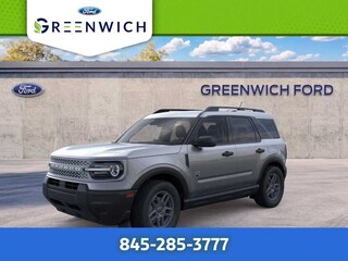 2026 Ford Bronco Sport Big Bend SUV