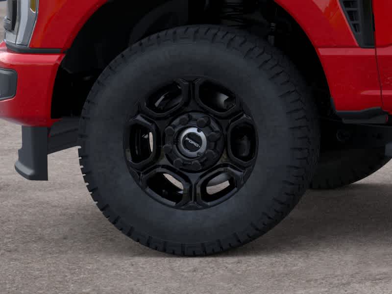 2026 Ford F-350 Super Duty XL - Photo 19