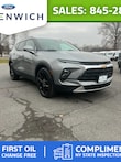  Chevrolet Blazer