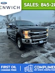  Ford Super Duty F-350 SRW