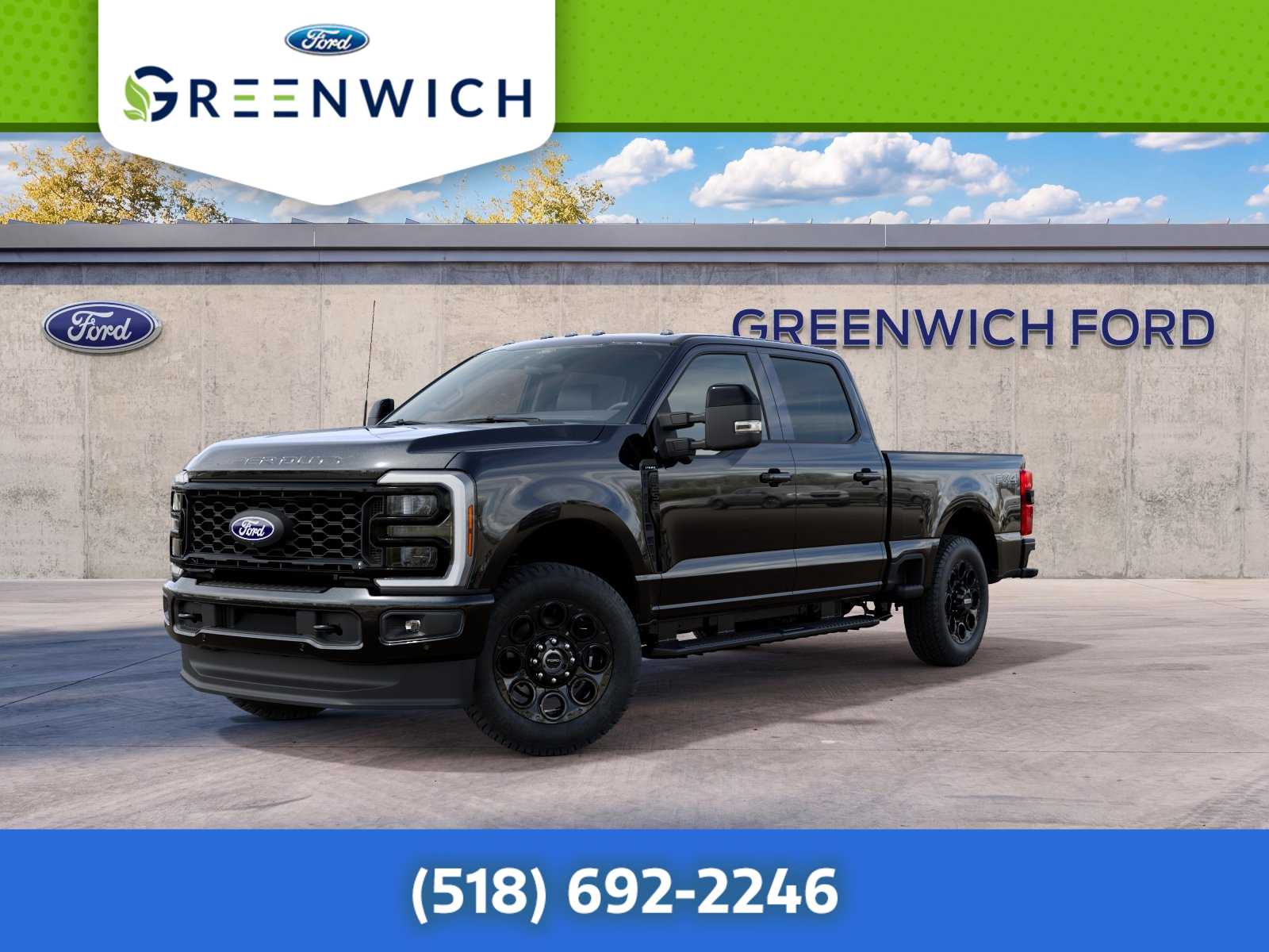 2027 Ford F-250 Super Duty