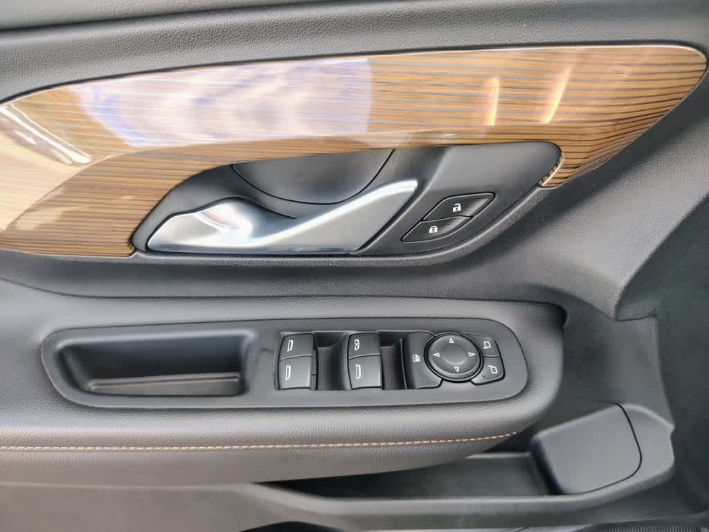 2020 GMC Terrain SLE - Photo 25
