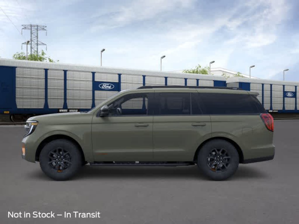 New 2025 Ford Expedition Tremor SUV