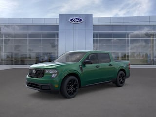 2025 Ford Maverick XLT AWD Supercrew Truck SuperCrew