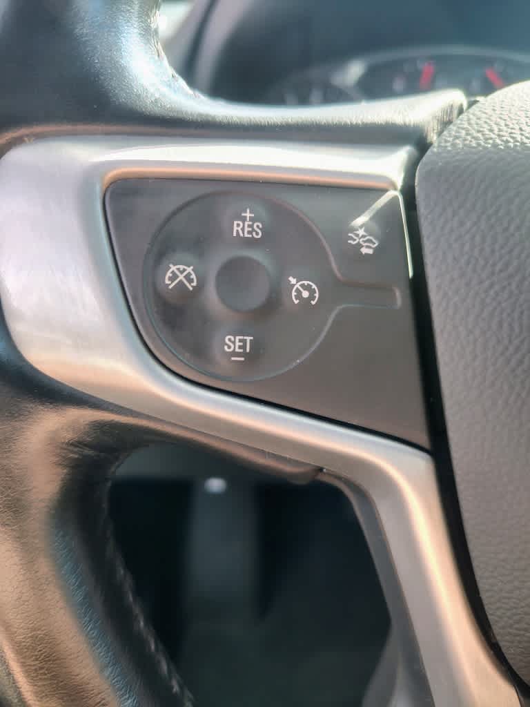 2020 GMC Terrain SLE - Photo 18