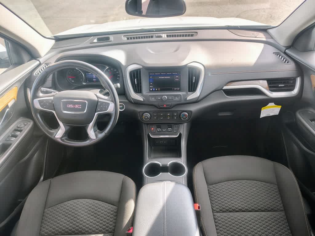 2020 GMC Terrain SLE - Photo 28