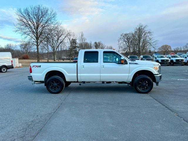 Used 2016 Ford F-250 Super Duty Lariat with VIN 1FT7W2B6XGEB47059 for sale in New York, NY