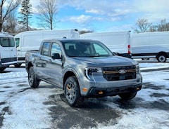 2025 Ford Maverick Tremor Truck SuperCrew
