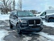 Lincoln Navigator L