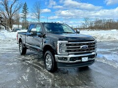 2025 Ford F-250 Truck Crew Cab