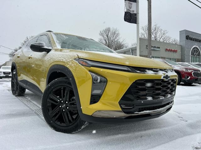 2024 Chevrolet Trax Activ's photo