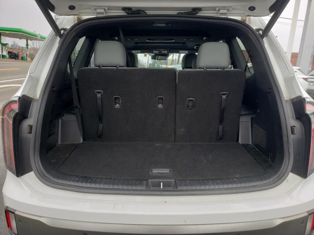 Used 2023 Kia Telluride EX X-Line EX X-Line AWD