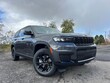  Jeep Grand Cherokee L