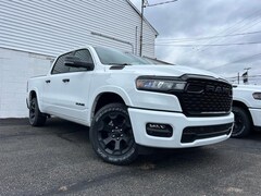 2026 Ram 1500 Big Horn Pickup