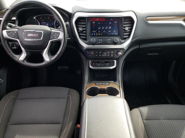 2022 GMC Acadia SLE - Photo 8