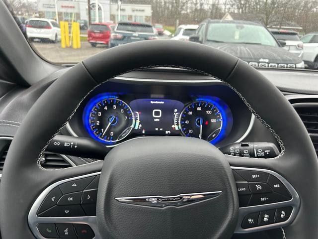 2026 Chrysler Pacifica Select - Photo 11