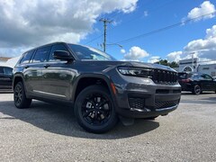 2025 Jeep Grand Cherokee L Altitude X Sport Utility