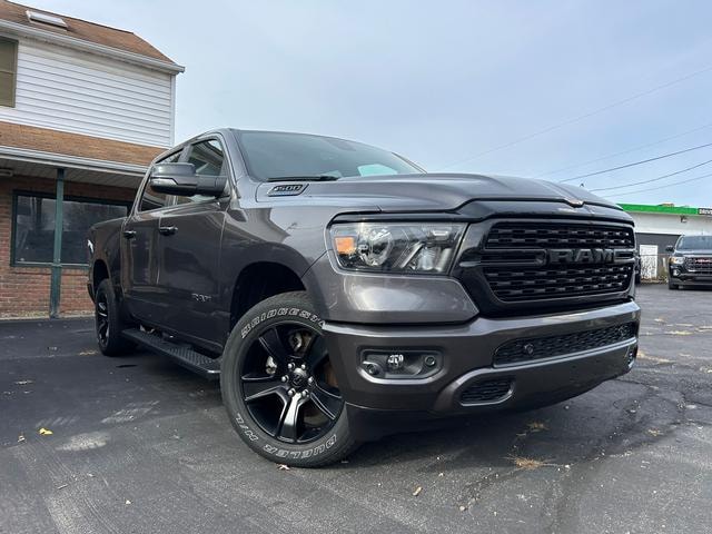 2024 RAM Ram 1500 Pickup Big Horn/Lone Star's photo