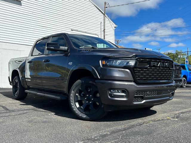 2026 RAM Ram 1500 Pickup Big Horn/Lone Star's photo