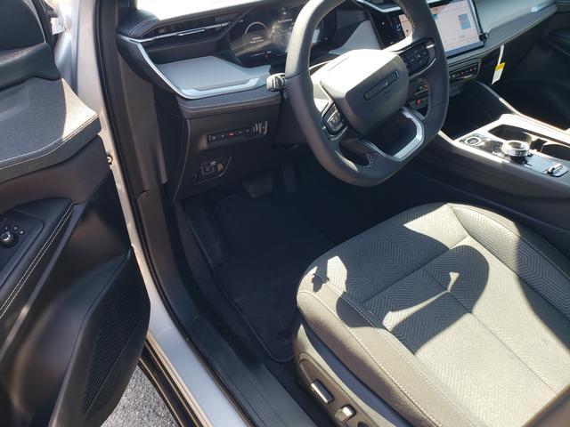 2026 Jeep Cherokee Laredo - Photo 6