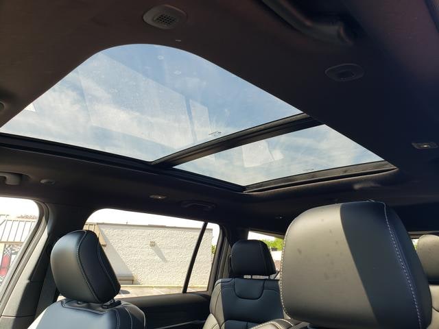 2026 Jeep Grand Cherokee L Limited - Photo 11