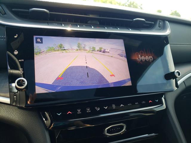 2026 Jeep Grand Cherokee L Limited - Photo 12
