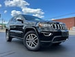  Jeep Grand Cherokee WK