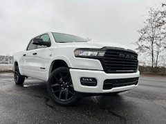 2026 Ram 1500 Laramie Pickup