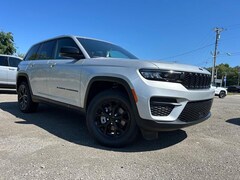 2025 Jeep Grand Cherokee Altitude X Sport Utility