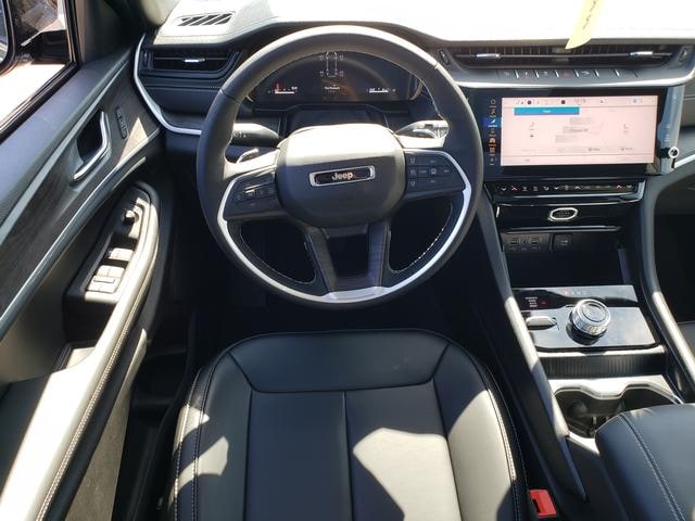 2026 Jeep Grand Cherokee L Limited - Photo 9