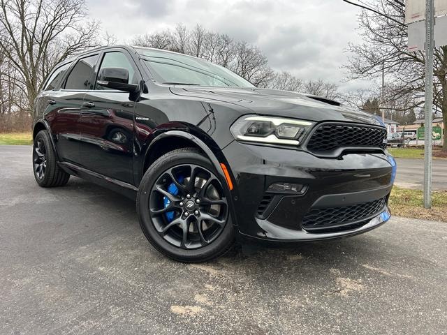 2022 Dodge Durango R/T
