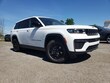  Jeep Grand Cherokee L