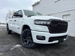 2026 Ram 1500 Big Horn Pickup