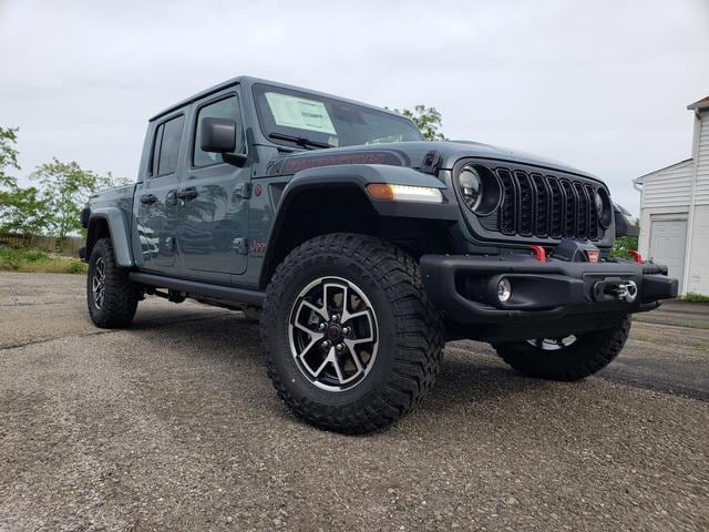 2026 Jeep Gladiator Shadow OPS Auto's photo