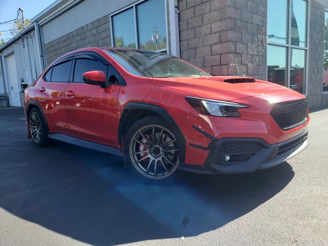 2023 Subaru WRX