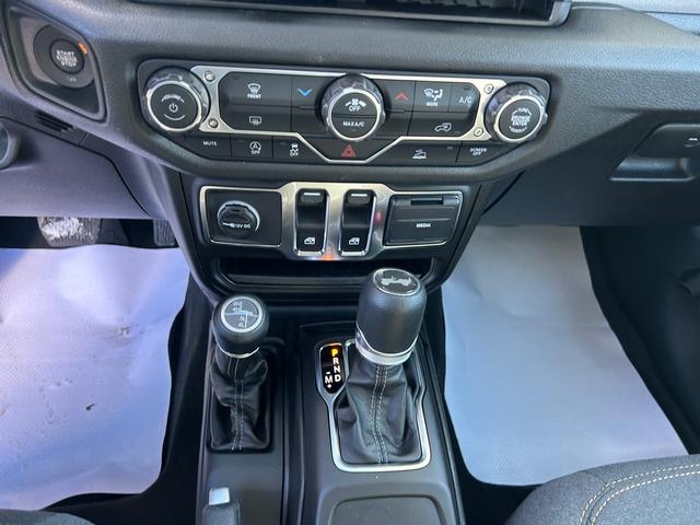 2026 Jeep Wrangler 2-Door Sport - Photo 9