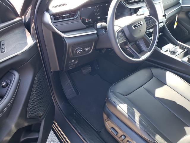 2026 Jeep Grand Cherokee L Limited - Photo 6
