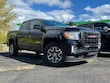  GMC Canyon