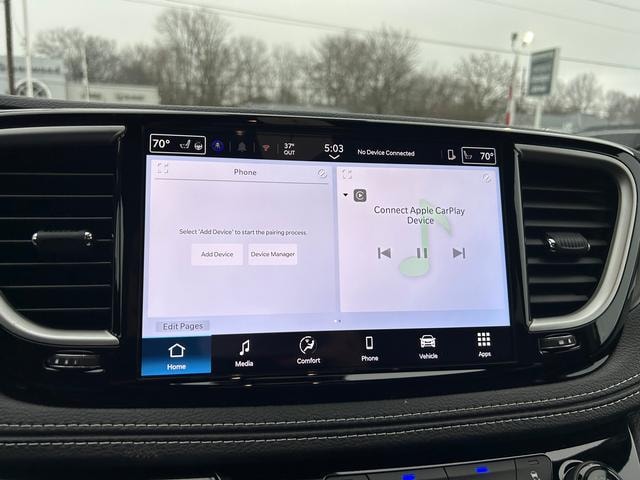 2026 Chrysler Pacifica Select - Photo 8