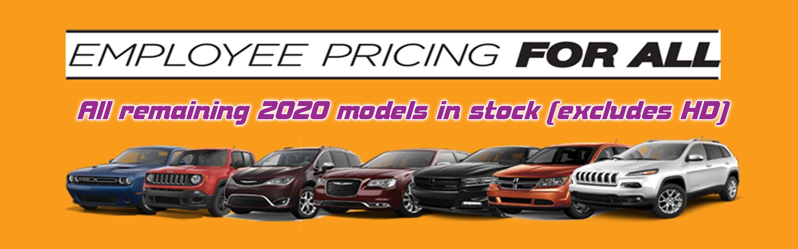 New 20192020 & Used Jeep, RAM, Dodge and Chrysler Dealership in