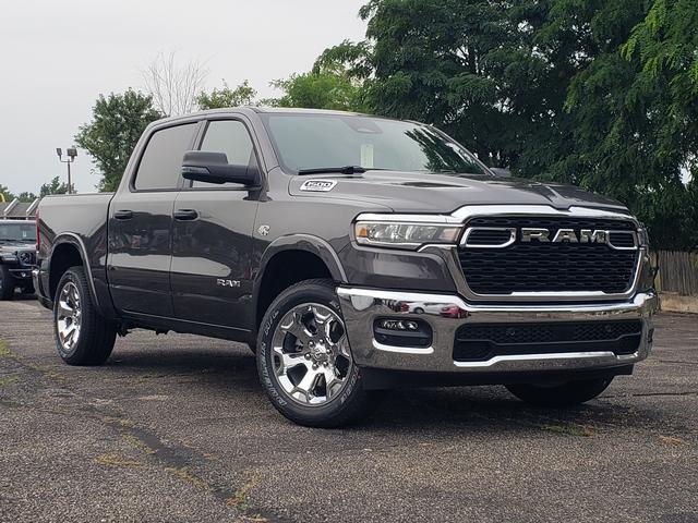 2026 Ram 1500 Pickup 