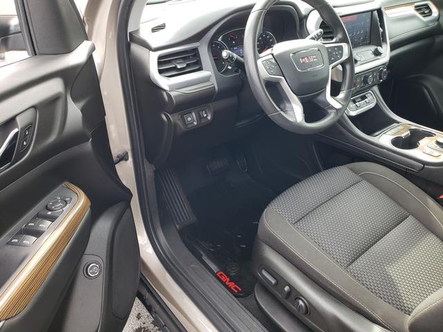 2022 GMC Acadia SLE - Photo 6