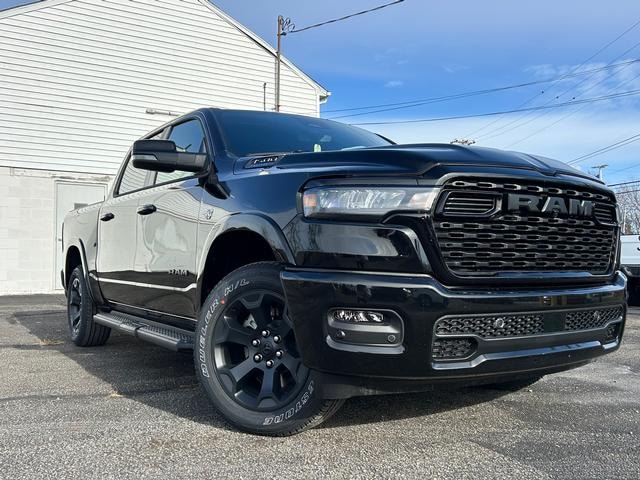 2026 RAM Ram 1500 Pickup Big Horn/Lone Star's photo